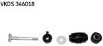 SKF Brat/bieleta suspensie, stabilizator SKF VKDS 346018 (VKDS 346018)