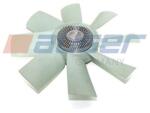 AUGER Ventilator, radiator AUGER 76857 (76857) - fixbox