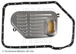 BLUE PRINT Set filtre hidraulice, cutie e vit. automata BLUE PRINT ADV182180 (ADV182180)