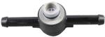 METZGER Ventil, filtru de combustibil METZGER 2250433 (2250433)