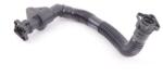 Original Bmw Furtun aerisire bloc motor ORIGINAL BMW 11157574114 (11157574114)