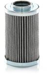Mann-filter Filtru, sistem hidraulic primar MANN-FILTER HD 6001 (HD 6001)