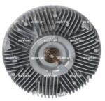 NRF Cupla, ventilator radiator NRF 49610 (49610)