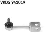 SKF Brat/bieleta suspensie, stabilizator SKF VKDS 941019 (VKDS 941019)