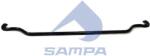 SAMPA Bara stabilizare cabina SAMPA 080366 (080.366)