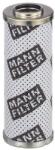 Mann-filter Filtru, sistem hidraulic primar MANN-FILTER HD 725 (HD 725)