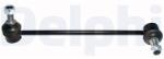 DELPHI Brat/bieleta suspensie, stabilizator DELPHI TC1550 (TC1550)