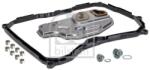 Febi Bilstein Set filtre hidraulice, cutie e vit. automata FEBI BILSTEIN 1001294 (1001294)