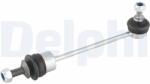 DELPHI Brat/bieleta suspensie, stabilizator DELPHI TC1324 (TC1324)