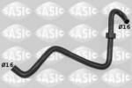 SASIC Furtun radiator SASIC 3406433 (3406433)