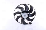 NISSENS Ventilator, radiator NISSENS 85690 (85690) - fixbox
