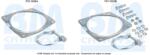 Bm Catalysts Set montaj, filtru funingine/particule BM CATALYSTS FK11026 (FK11026)