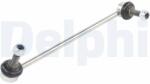 DELPHI Brat/bieleta suspensie, stabilizator DELPHI TC1929 (TC1929)