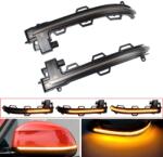 CerCip Semnalizari Dinamice Oglinda BMW X3 F25, X4 F26, X5 F15, X6 F16 (74628261)