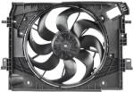 TOPRAN Ventilator, radiator TOPRAN 701 781 (701 781) - fixbox
