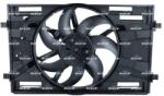 NRF Ventilator, radiator NRF 470011 (470011) - fixbox