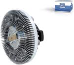 DT Spare Parts Cupla, ventilator radiator DT Spare Parts 4.62120 (4.62120)