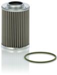 Mann-filter Filtru cutie de viteze automata MANN-FILTER H 710/1 n (H 710/1 n)
