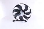 NISSENS Ventilator, radiator NISSENS 85725 (85725) - fixbox