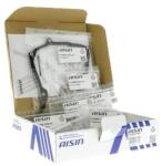 AISIN Set filtre hidraulice, cutie e vit. automata AISIN KTABM-7005 (KTABM-7005)
