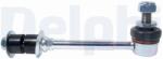 DELPHI Brat/bieleta suspensie, stabilizator DELPHI TC1764 (TC1764)