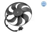 MEYLE Ventilator, radiator MEYLE 100 236 0009 (100 236 0009)