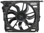 THERMOTEC Ventilator, radiator THERMOTEC D8B017TT (D8B017TT)