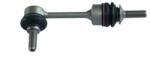 Original Bmw Bieleta antiruliu stg/dr spate ORIGINAL BMW 33556857626 (33556857626)