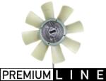 MAHLE Ventilator, radiator MAHLE CFF 420 000P (CFF 420 000P)