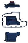 MAHLE Filtru cutie de viteze automata MAHLE HX 157D (HX 157D)