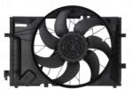 NISSENS Ventilator, radiator NISSENS 850078 (850078) - fixbox