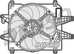 DENSO Ventilator, radiator DENSO DER09089 (DER09089)