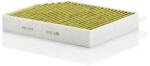 Mann-filter Filtru cabina (Frecious Plus, BIO, Antibacterial) MANN-FILTER FP 26 023 (FP 26 023)