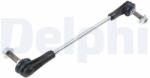 DELPHI Brat/bieleta suspensie, stabilizator DELPHI TC4984 (TC4984)