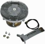 SACHS Cupla, ventilator radiator SACHS 2100 040 431 (2100 040 431)