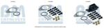 Bm Catalysts Set montaj, filtru funingine/particule BM CATALYSTS FK11061 (FK11061)
