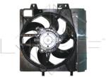 NRF Ventilator, radiator NRF 47336 (47336) - fixbox