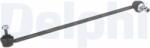 DELPHI Brat/bieleta suspensie, stabilizator DELPHI TC1318 (TC1318)