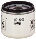 Mann-filter Filtru cutie de viteze automata MANN-FILTER WD 8009 (WD 8009)