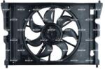 NRF Ventilator, radiator NRF 470219 (470219) - fixbox