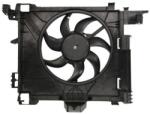 THERMOTEC Ventilator, radiator THERMOTEC D8M011TT (D8M011TT) - fixbox