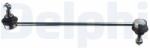 DELPHI Brat/bieleta suspensie, stabilizator DELPHI TC2657 (TC2657)