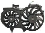 THERMOTEC Ventilator, radiator THERMOTEC D8A014TT (D8A014TT) - fixbox