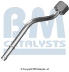 Bm Catalysts Conducta de presiune, senzor de presiune (filtru particule) BM CATALYSTS PP11151A (PP11151A)