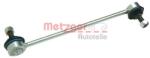 METZGER Brat/bieleta suspensie, stabilizator METZGER 53022318 (53022318)