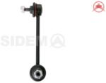 SIDEM Brat/bieleta suspensie, stabilizator SIDEM 51266 (51266)