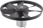 TOPRAN Ventilator, radiator TOPRAN 103 137 (103 137) - fixbox