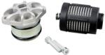METZGER Filtru hidraulic, cuplaj lamelar (tracțiune integrală) METZGER 8020116