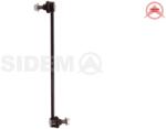 SIDEM Brat/bieleta suspensie, stabilizator SIDEM 50462 (50462)