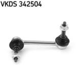 SKF Brat/bieleta suspensie, stabilizator SKF VKDS 342504 (VKDS 342504)